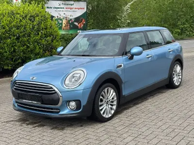 Gebraucht Mini One D Clubman