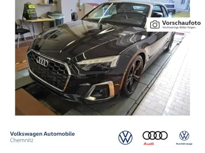 Używany Audi A5 S-Line 265 KM (194 kW) 2023 Coupe