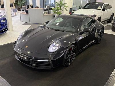 Porsche 911 Carrera S