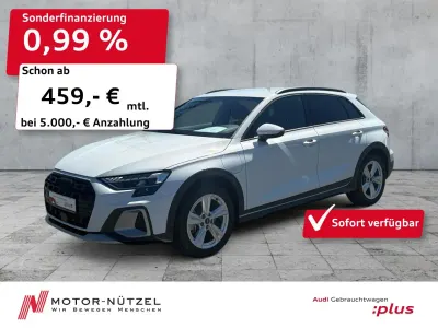 Gebraucht Audi A3 e-tron
