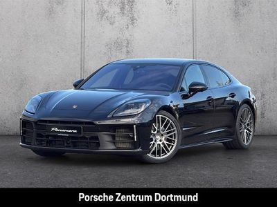Neu Porsche Panamera 354 PS (260 kW) 2025 Schwarz Limousine