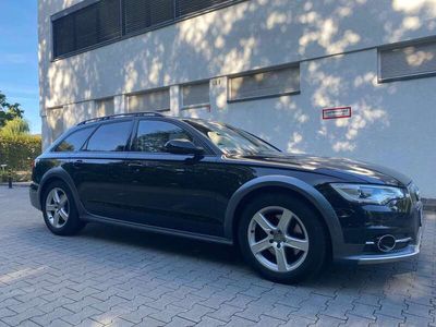 gebraucht Audi A6 Allroad A6 allroadQuattro quattro 3.0 TDI S tronic DPF