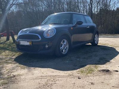 gebraucht Mini One D 