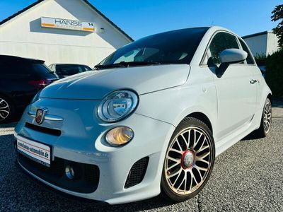 Abarth 500