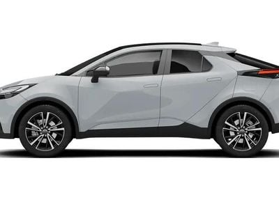 Neu Toyota C-HR+ Active 122 kW (167 PS) 2026 SUV