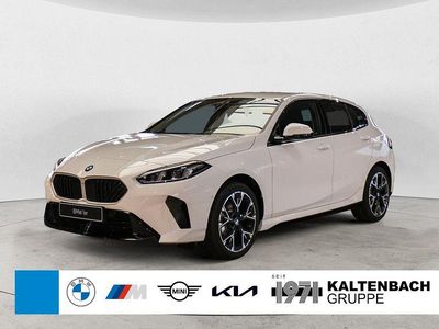 Weiß Neu 2026 BMW 116 Sport Line Kleinwagen | 29.990 € (Guter Preis)