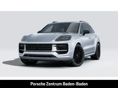 Gebraucht Porsche Cayenne E-Hybrid