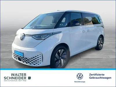 Gebraucht VW ID. Buzz