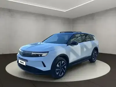 Neu Opel Grandland X 145 PS (106 kW) 2026 Arktis weiß (uni) SUV