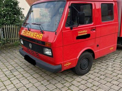 Gebraucht 1991 VW LT | 5.000 €