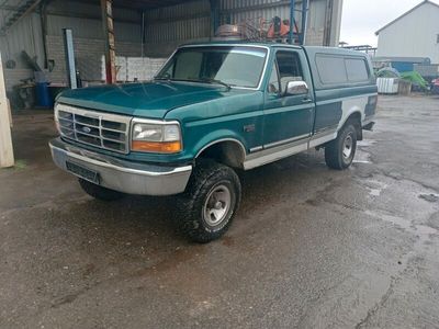 gebraucht Ford F-150 - 5.0 4x4