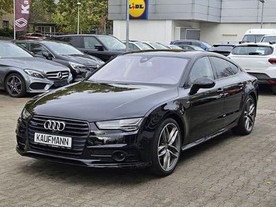Audi A7 Sportback