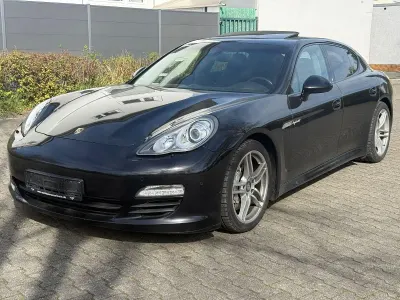 Occasion Porsche Panamera