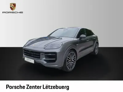 Gebraucht Porsche Cayenne S E-Hybrid 519 PS (381 kW) 2025 SUV