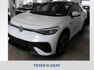 Gebraucht VW ID.5 Pro 127 kW (174 PS) 2023 Gletscherweiß SUV