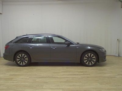 Gebraucht Audi A6 S-Line 299 PS (219 kW) 2022 Grau Kombi