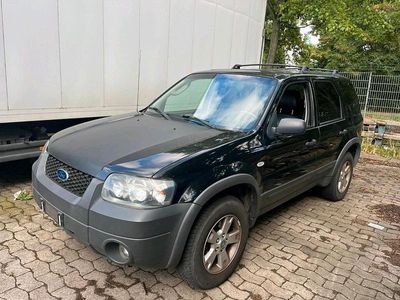 Ford Maverick