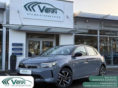 Gebraucht Opel Corsa 101 PS (74 kW) 2025 Grau Kleinwagen