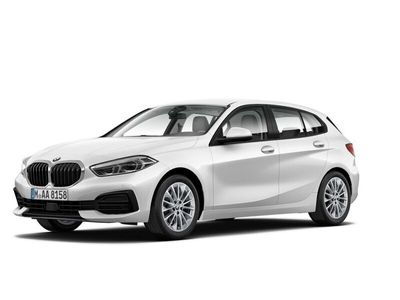 gebraucht BMW 120 d xDrive Hatch