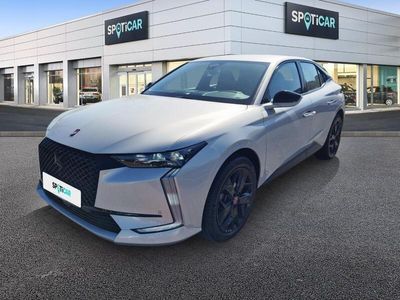 DS Automobiles DS4