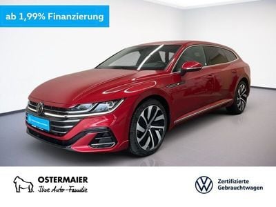 VW Arteon