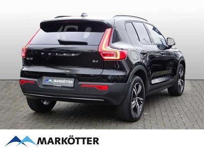 gebraucht Volvo XC40 B4 Plus Dark 2WD/CAM/PDC/SHZ/ACC/BLIS/