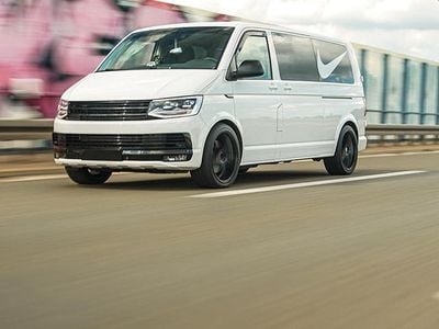 VW T6