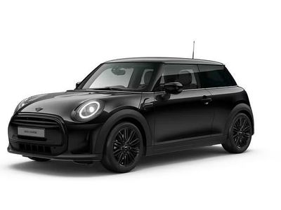 Usata Mini Cooper Classic 136 CV (100 kW) 2023 Nero Utilitaria