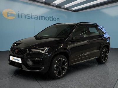 Nuova Cupra Ateca 190 CV (139 kW) 2025 Nero SUV