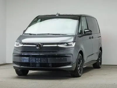 Neu VW Multivan Life 245 PS (180 kW) 2026 Grau Van / Kleinbus