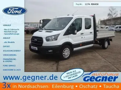 Usata Ford Transit Trend 2024 Andere