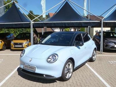 Gebraucht Ora 03 Pro+ 125 kW (171 PS) 2024 Celestial blue/starry black Kleinwagen