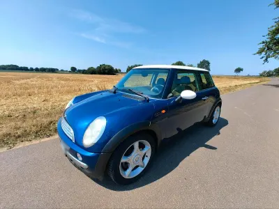 Gebraucht Mini Cooper