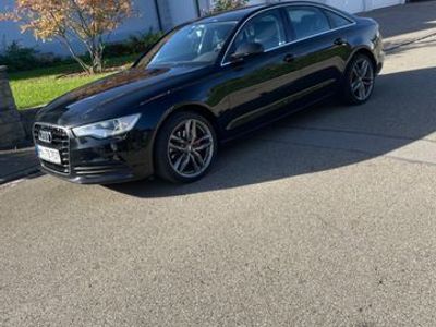 gebraucht Audi A6 2.0 TDI