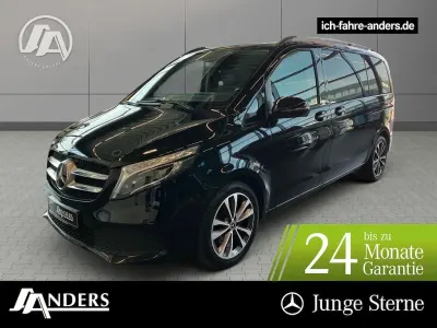 Gebraucht Mercedes V250