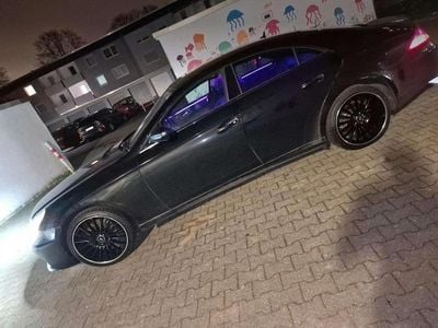 Mercedes CLS350