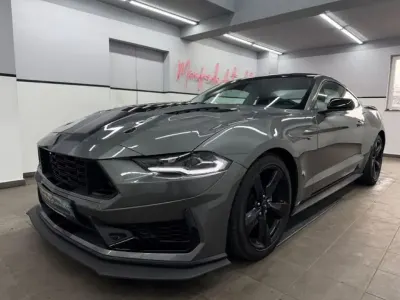 Occasion Ford Mustang