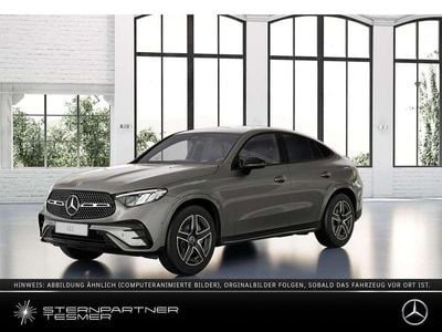 Mercedes GLC220