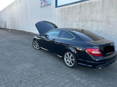 Mercedes C250