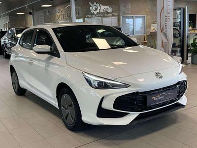 MG MG3