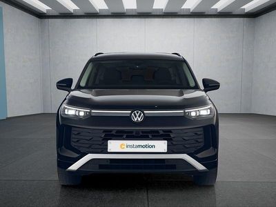 Usata VW Tayron 193 CV (141 kW) 2025 Nero SUV
