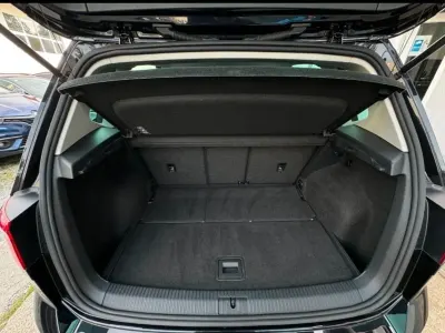 Gebraucht VW Golf VII 110 PS (80 kW) 2016 Schwarz Kombi