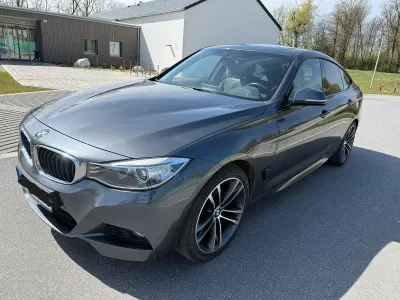 Gebraucht BMW 330