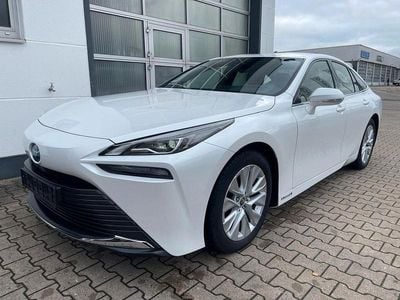 Toyota Mirai