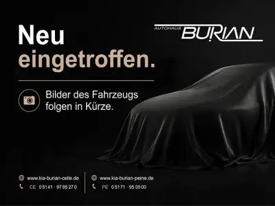 Gebraucht Kia Sportage