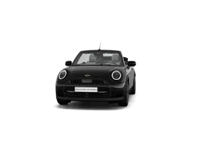 Gebraucht Mini Cooper Cabriolet 163 PS (119 kW) 2025 Cabrio