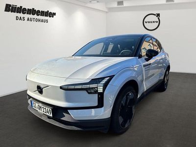 Gebraucht Volvo EX30 Ultra 200 kW (272 PS) 2024 Weiß SUV