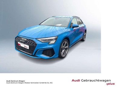 Audi A3 e-tron