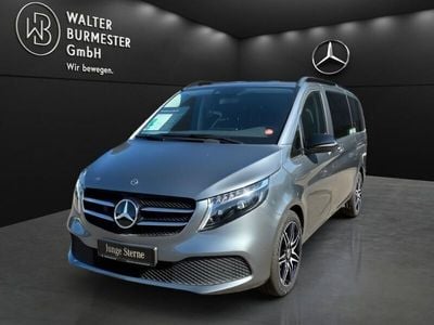Mercedes V300