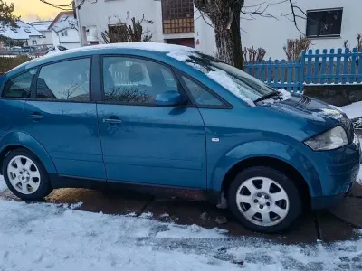 Gebraucht Audi A2